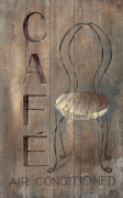 Arnie Fisk art print