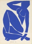 Henri Matisse art print