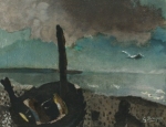 Georges Braque art print