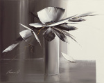 Olivier Tramoni art print