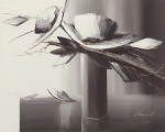Olivier Tramoni art print
