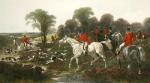John Frederick Herring art print