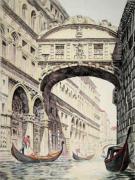 Graham Clilverd art print