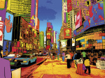 G�raldine Potron art print