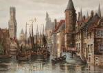 Anonymous art print