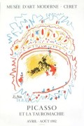 Pablo Picasso art print