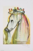 Salvador Dali art print