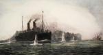 William Lionel Wyllie art print