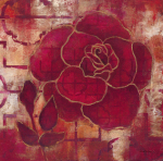 Laurel Lehman art print