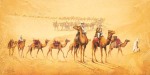 Leon Wells art print
