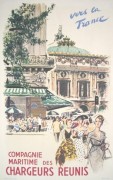 Albert Brenet art print