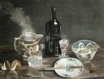 P. Pasquin art print