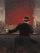 Brent Lynch art print