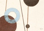 Alan Buckle art print