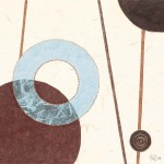 Alan Buckle art print