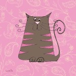 Anonymous art print