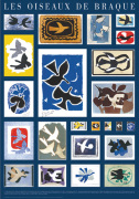 Georges Braque art print