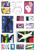 Henri Matisse art print