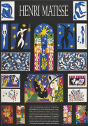 Henri Matisse art print