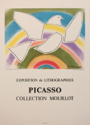 Pablo Picasso art print