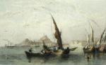 Thomas Allom art print