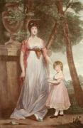 Sir Joshua Reynolds art print