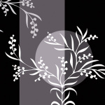 Magalie Desire art print
