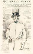 Terence Gilbert art print