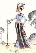 Terence Gilbert art print