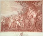 Anthony Van Dyck art print