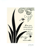 Georges Braque art print