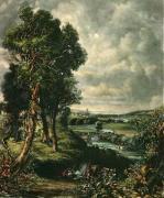 John Constable art print