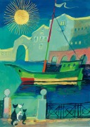 Rosina Wachtmeister art print