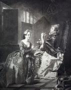 William Frith art print