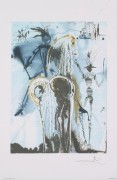 Salvador Dali art print