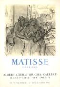 Henri Matisse art print