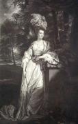 Sir Joshua Reynolds art print