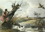 Henry Pyall art print