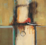 Gabriela Villarreal art print