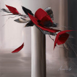 Olivier Tramoni art print