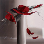 Olivier Tramoni art print