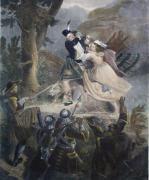 Fanny McIan art print