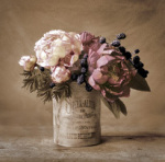 Cristin Atrina art print