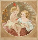 Anonymous art print
