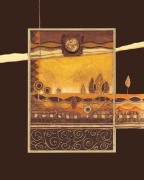 Ewald Kuch art print