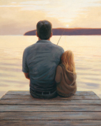 James Wiens art print