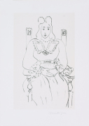 Henri Matisse art print