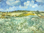 Vincent Van Gogh art print