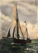 Anonymous art print
