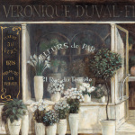 Fabrice De Villeneuve art print